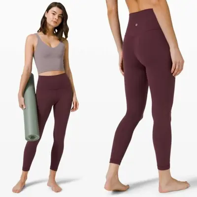 لگ الاین Lululemon کامبوج - تصویر دوم