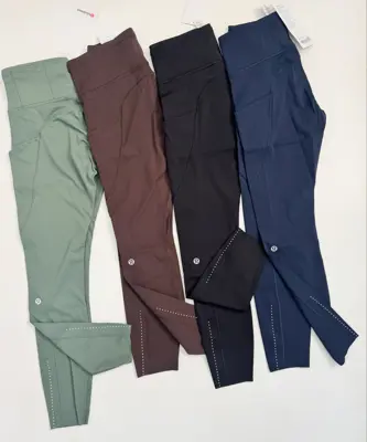 لگ Fast and Free Lululemon - تصویر اصلی