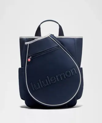 کیف تنیسی راکت بگ Lululemon