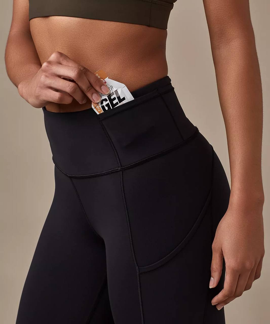 لگ Fast and Free Lululemon