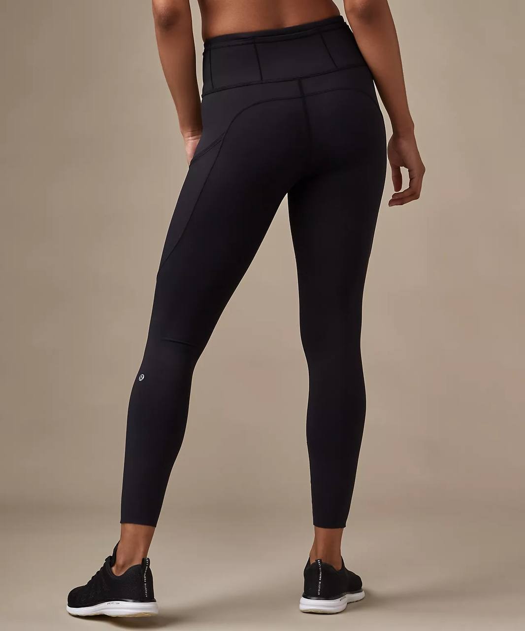 لگ Fast and Free Lululemon
