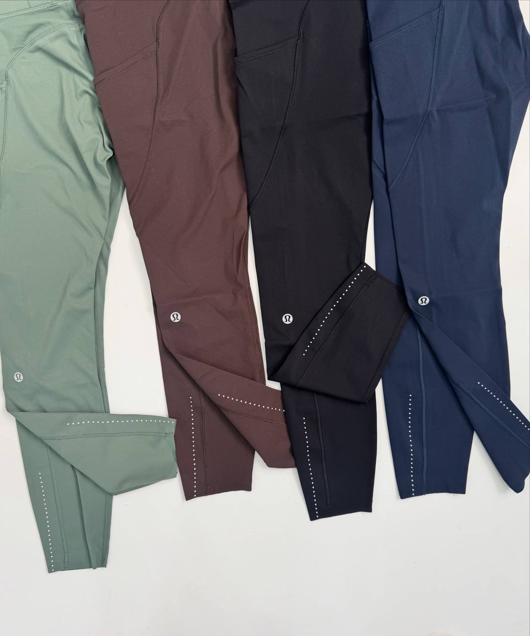 لگ Fast and Free Lululemon