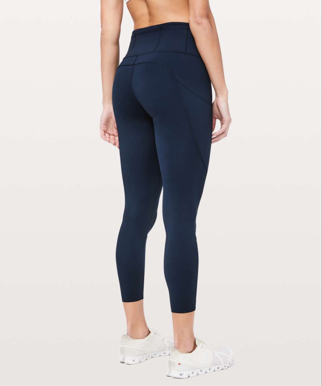 لگ Fast and Free Lululemon