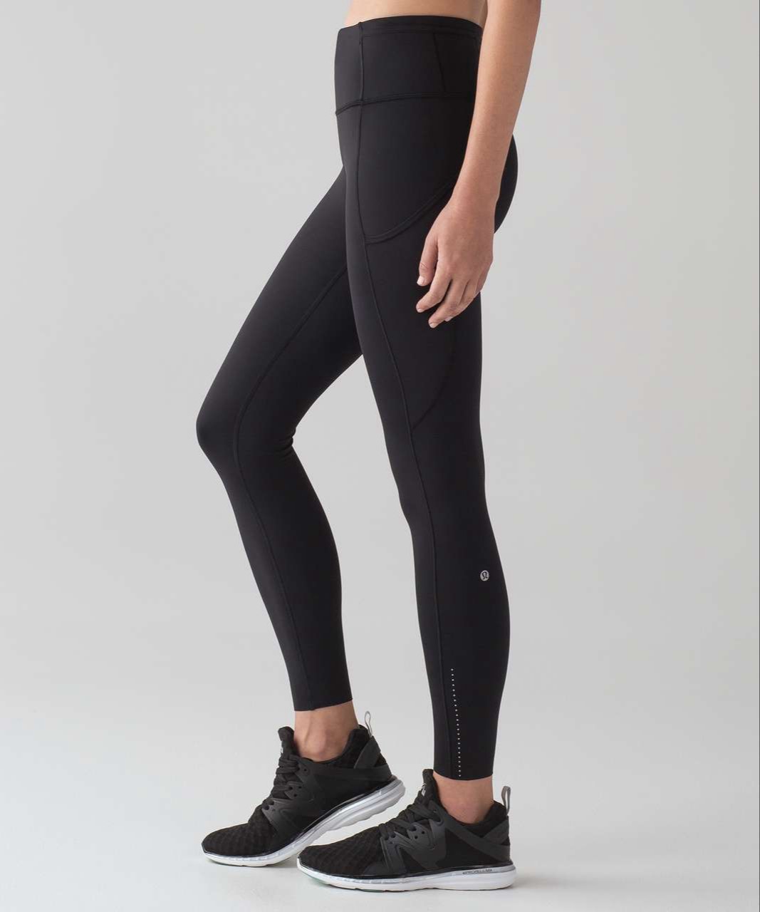 لگ Fast and Free Lululemon
